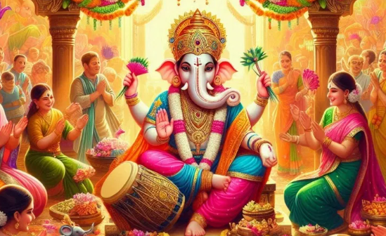 Ganesh Chaturthi 2024: गणेश चतुर्थी के दिन इस मुहूर्त पर करें पूजा पाठ, पूरी होगी मनोकामना