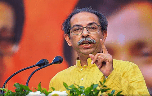 uddhav-thackeray पर धार्मिक भावनाओं को ठेस पहुंचाने के आरोप, हाई कोर्ट ने दी बड़ी रहात