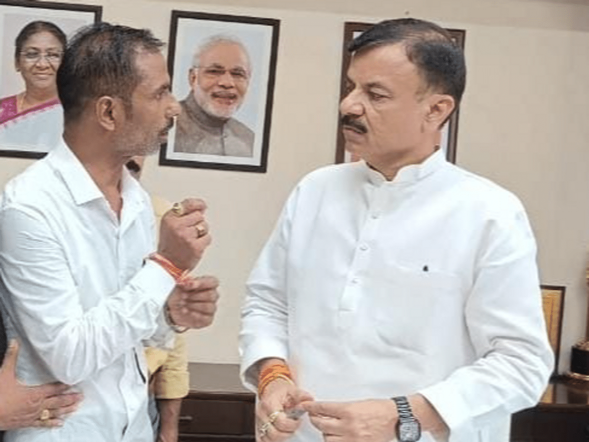 mp में वापस नहीं होगा ई अटेंडेंस का आदेश