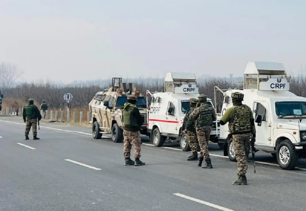 Baramulla IED Recovered: बारामूला में सुरक्षाबलों की बड़ी कामयाबी