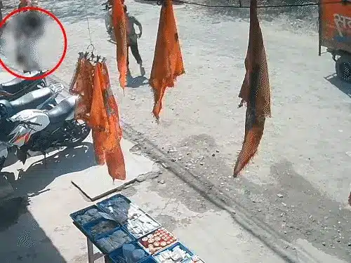 Indore News: प्रेमानंद महाराज के प्रवचन सुन 15 साल का बच्चा घर से लापता, लेटर में लिखा- असली परिवार के पास जा रहा हूँ