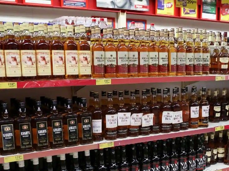 MP Liquor Auction: एमपी में शराब ठेकों पर संकट! 20 दिन शेष, लक्ष्य से 11 हजार करोड़ दूर सरकार