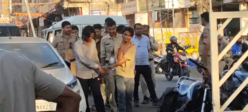 Bhopal Crime: शादी के मंडप से 'Illegal' गैंग का सरगना गिरफ्तार, पुजारी को ब्लैकमेल कर माँगी थी फिरौती