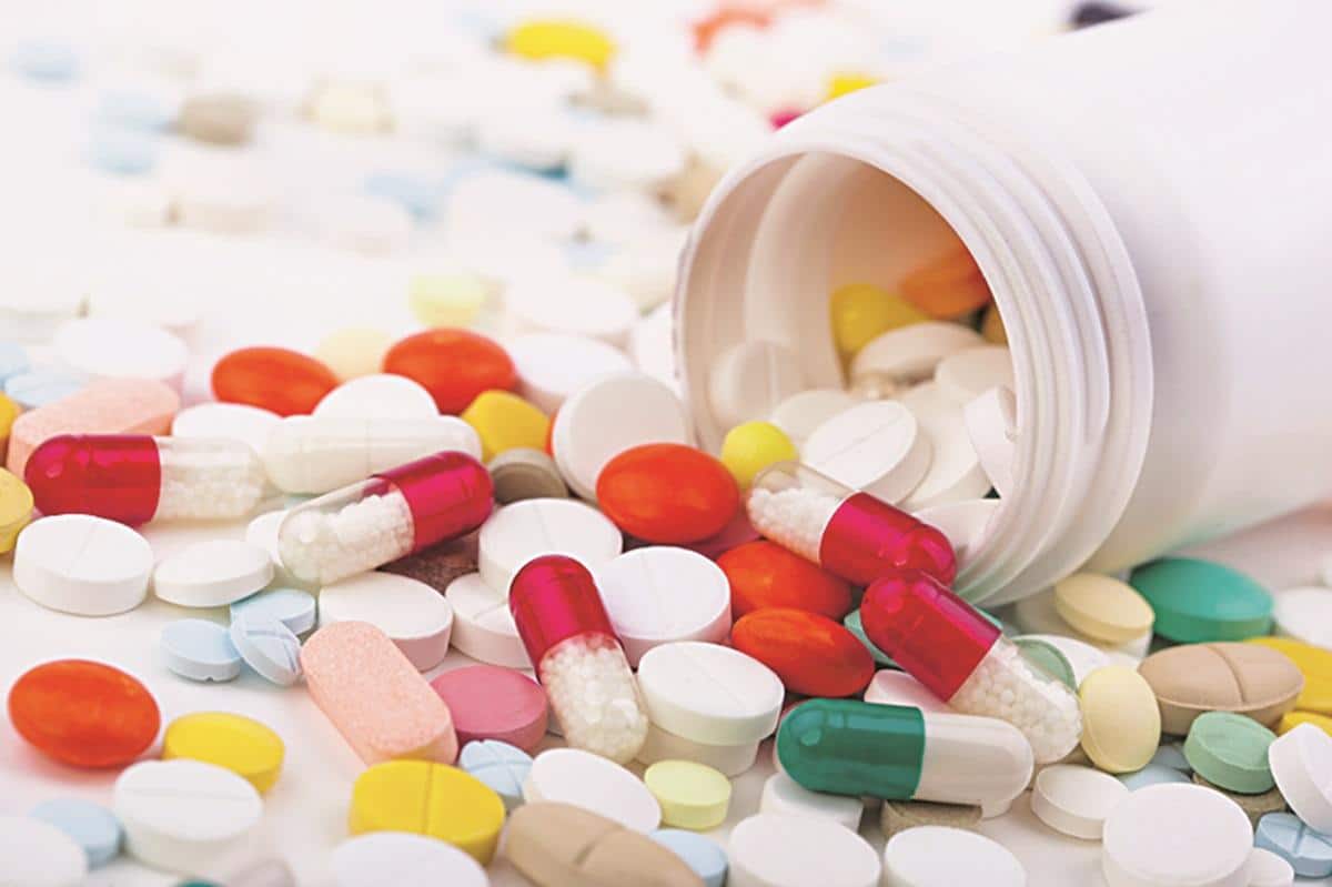 MP Pharma Crisis: एमपी में दवाओं का उत्पादन ठप!