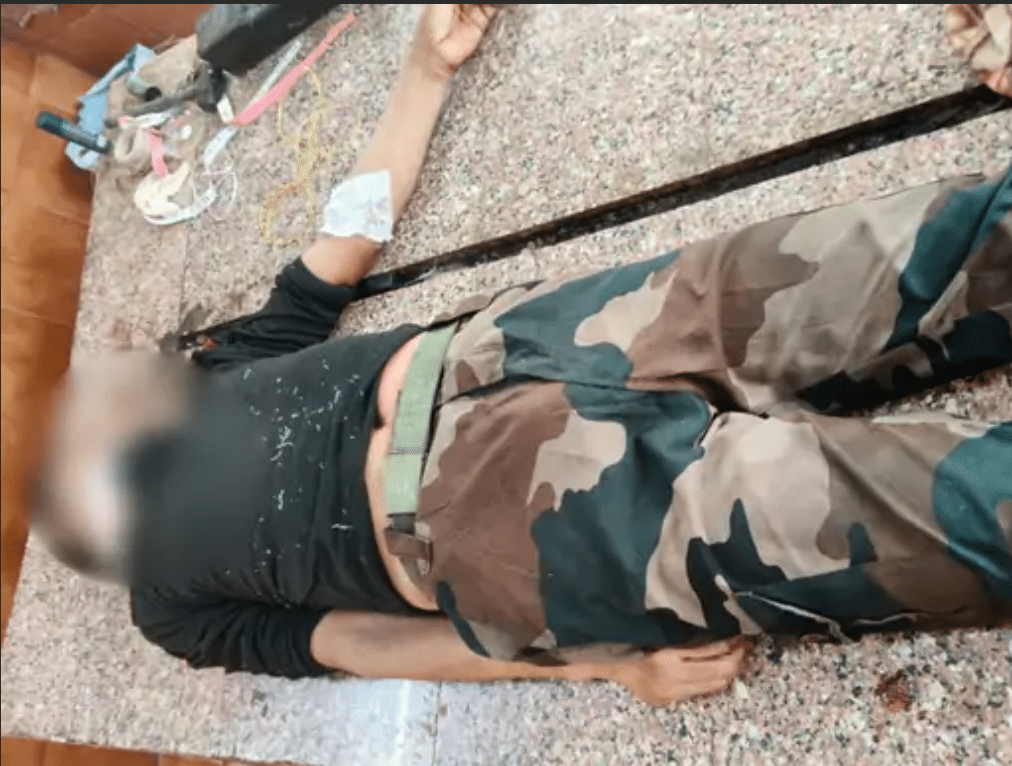 Dhamtari Shankar Suryavanshi Murder Case: रॉन्ग नंबर से शुरू हुई लव स्टोरी का खौफनाक अंत