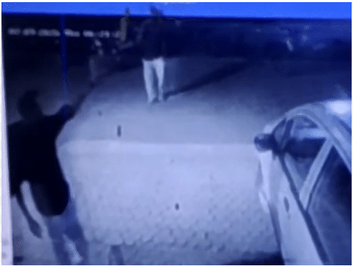 Bhopal Road Rage Case: हॉर्न बजाने पर थार सवारों का खौफनाक तांडव
